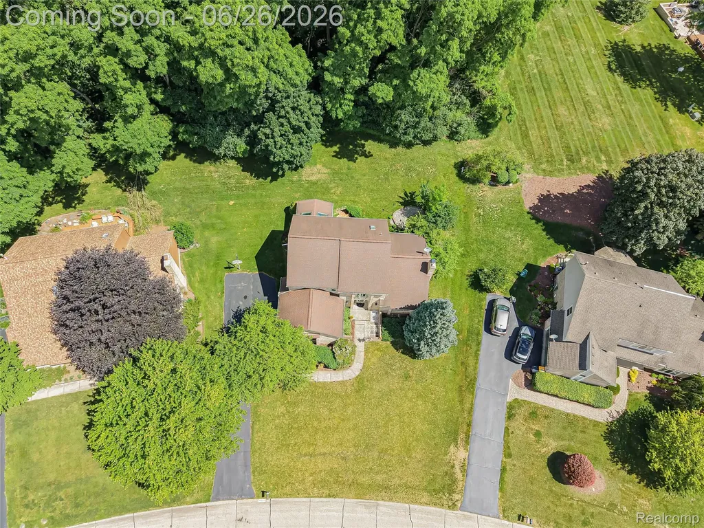 29523 Shenandoah Drive Farmington City MI 48331