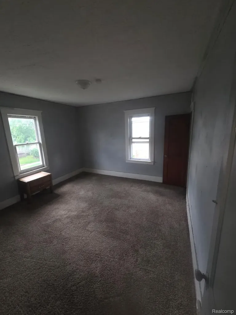 202 Tyler Street Highland Park City MI 48203