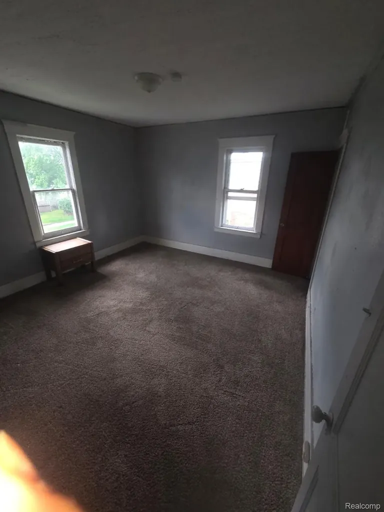 202 Tyler Street Highland Park City MI 48203