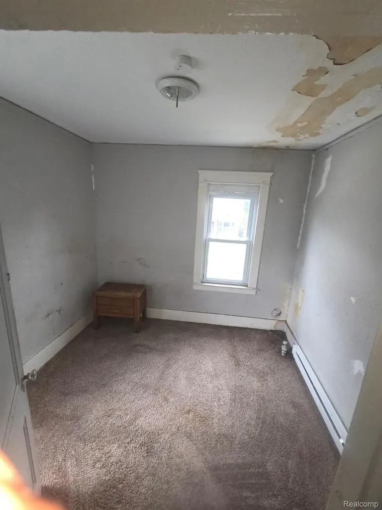 202 Tyler Street Highland Park City MI 48203