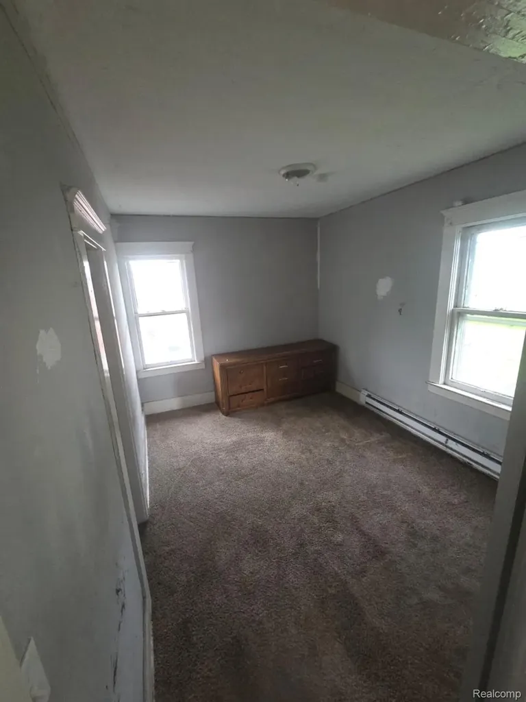 202 Tyler Street Highland Park City MI 48203