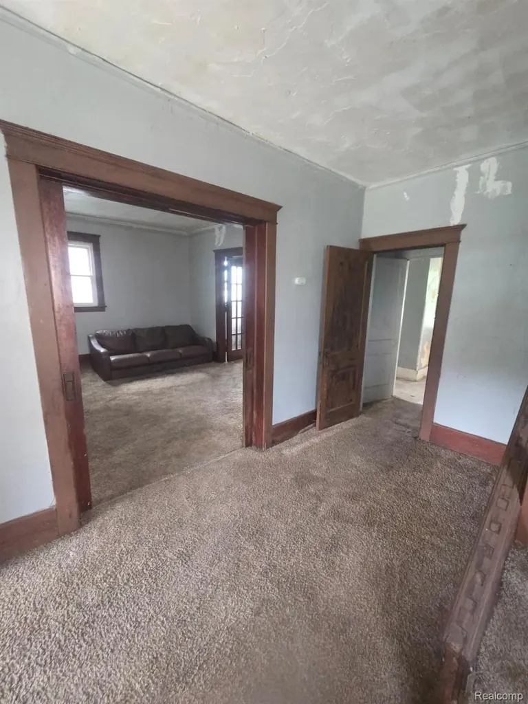 202 Tyler Street Highland Park City MI 48203