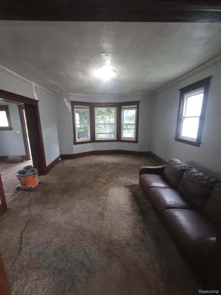202 Tyler Street Highland Park City MI 48203