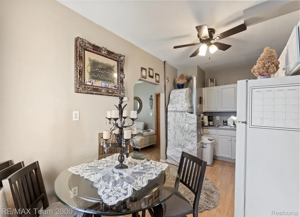 5734 N Gulley Road Dearborn City MI 48127