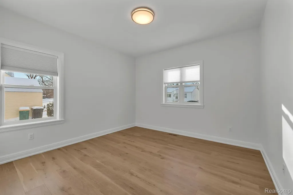 22664 Colgate Street Farmington Hills City MI 48336