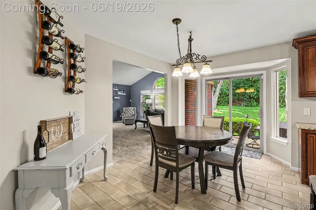 2548 Empire Court Rochester Hills City MI 48309