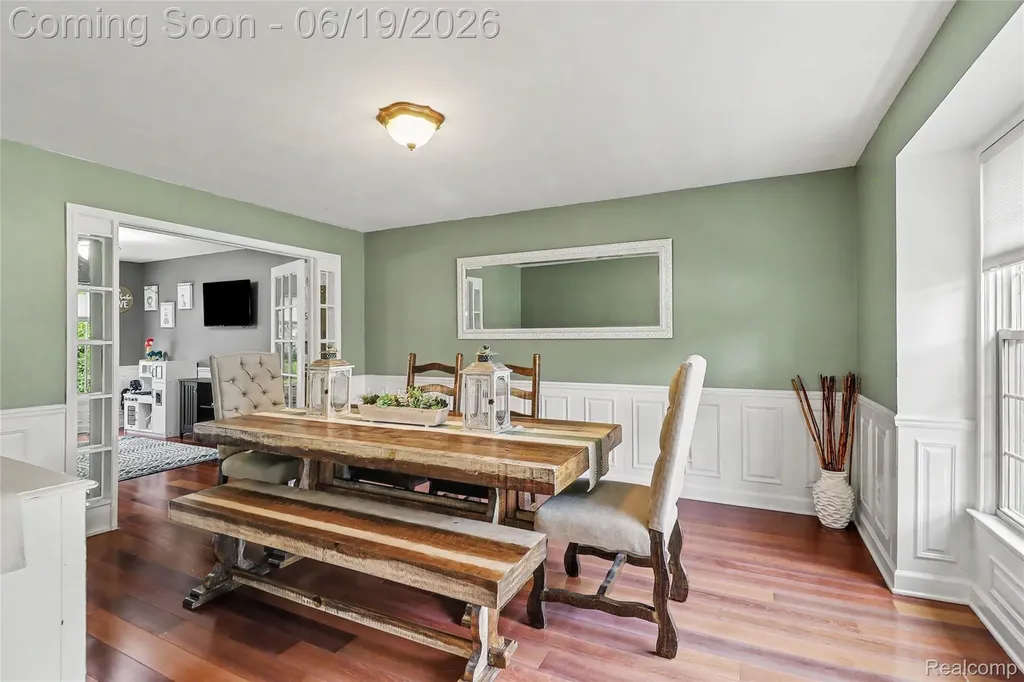 2548 Empire Court Rochester Hills City MI 48309