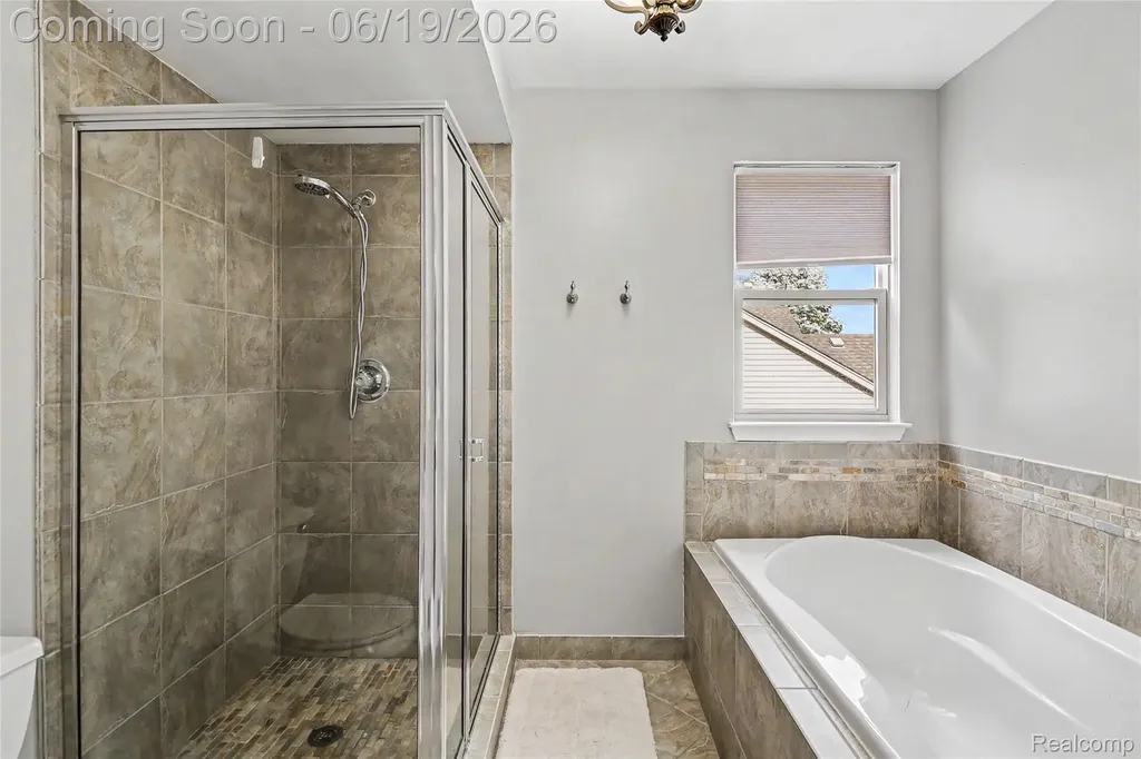 2548 Empire Court Rochester Hills City MI 48309