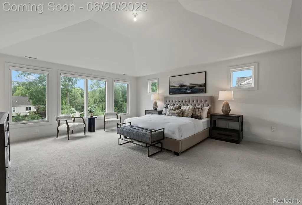 7303 Brookside Village Court Bloomfield Hills City MI 48301