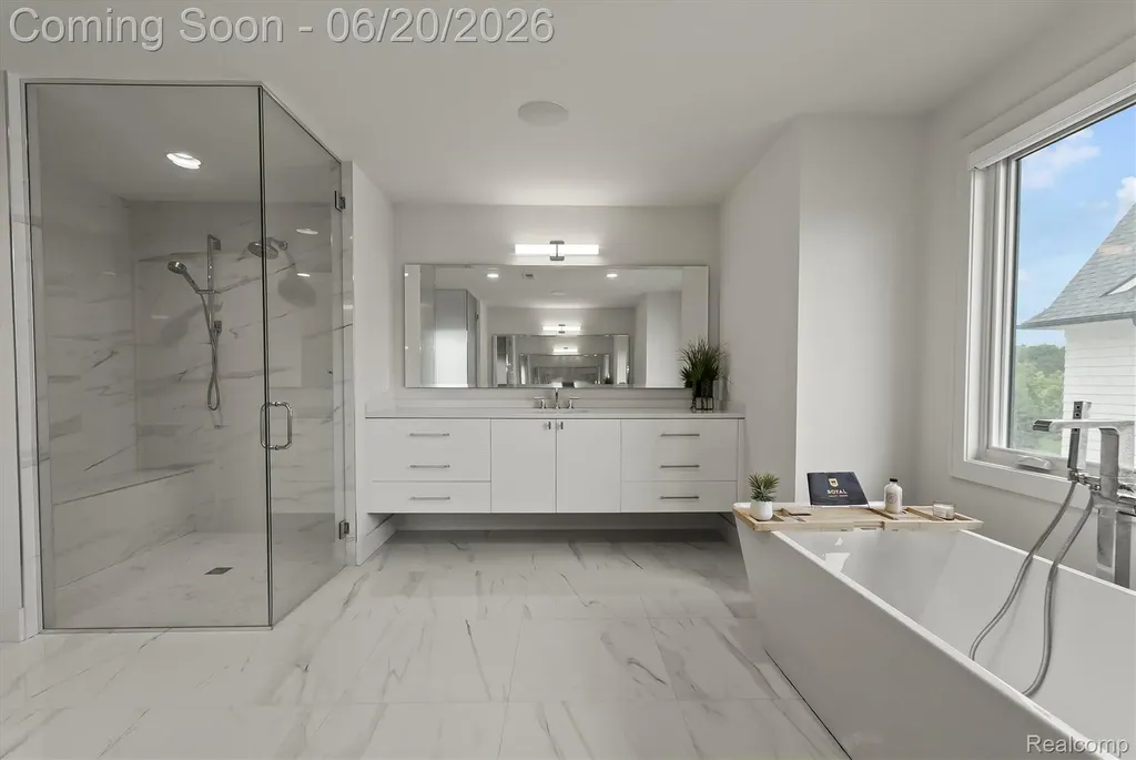 7303 Brookside Village Court Bloomfield Hills City MI 48301