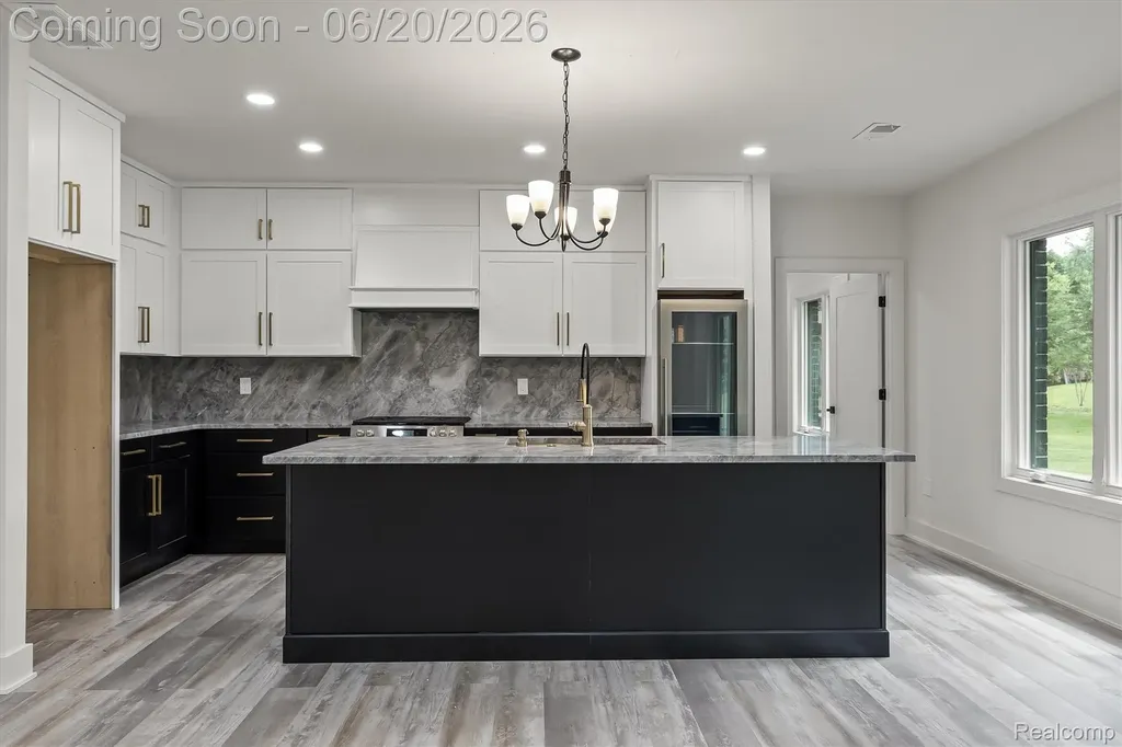 7303 Brookside Village Court Bloomfield Hills City MI 48301