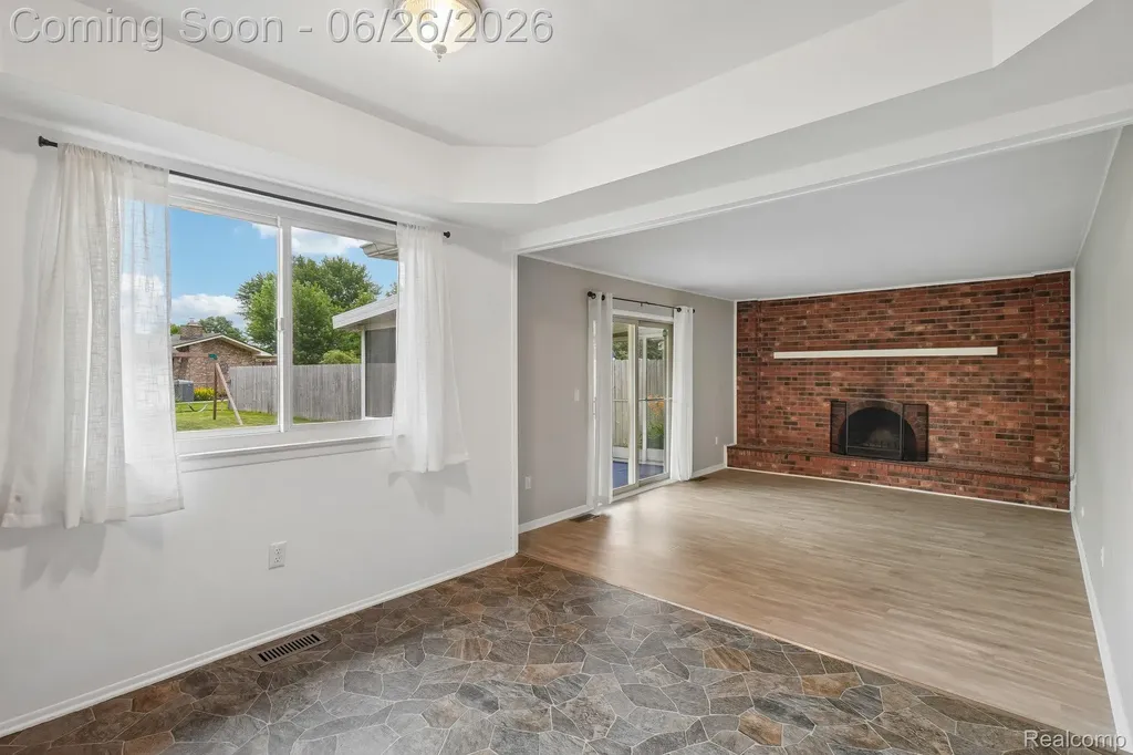 6046 Wedgewood Road Canton Charter Township MI 48187