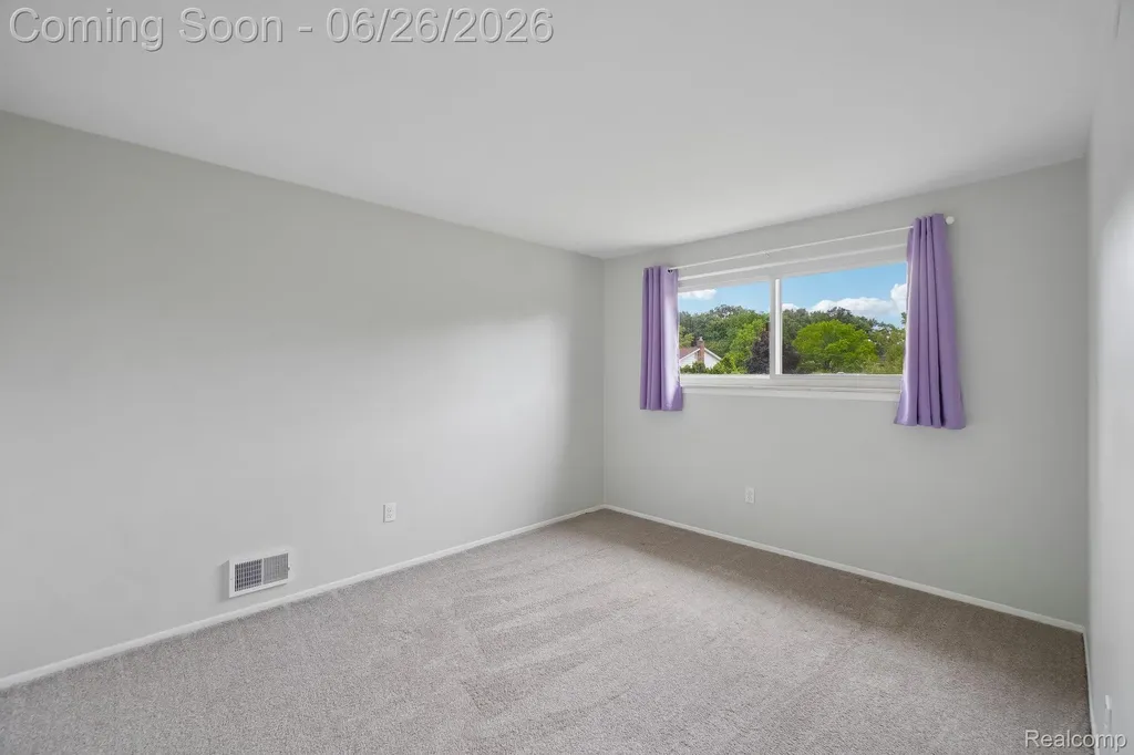 6046 Wedgewood Road Canton Charter Township MI 48187