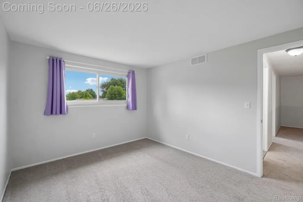 6046 Wedgewood Road Canton Charter Township MI 48187