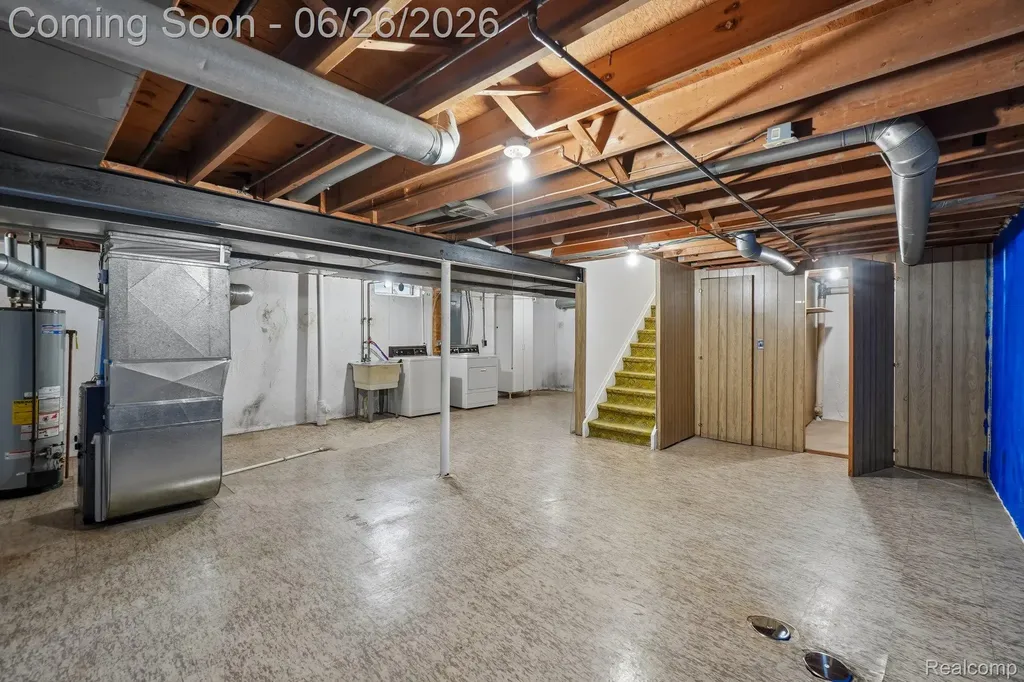 6046 Wedgewood Road Canton Charter Township MI 48187