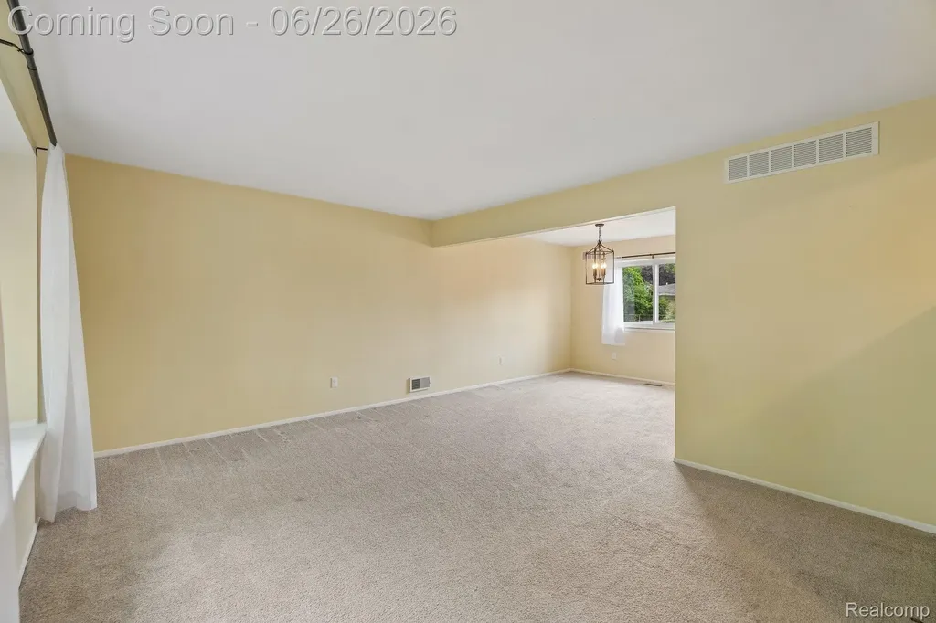 6046 Wedgewood Road Canton Charter Township MI 48187