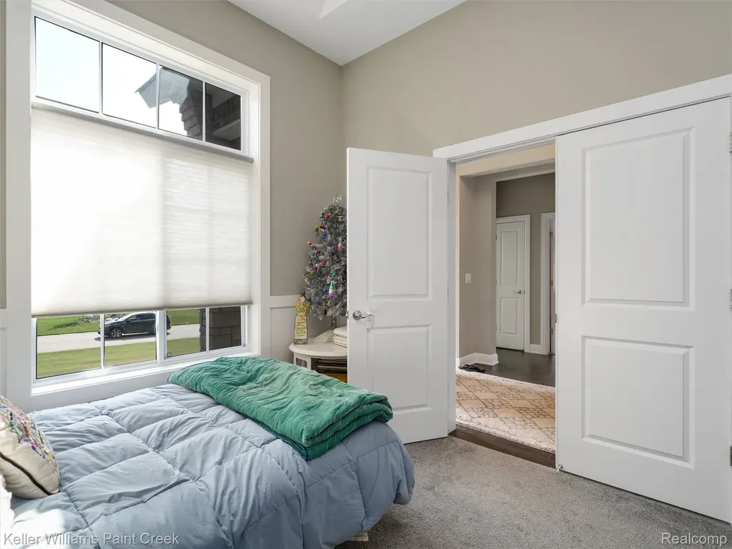 2100 Shane Court Addison Township MI 48370