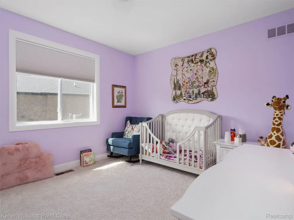 2100 Shane Court Addison Township MI 48370