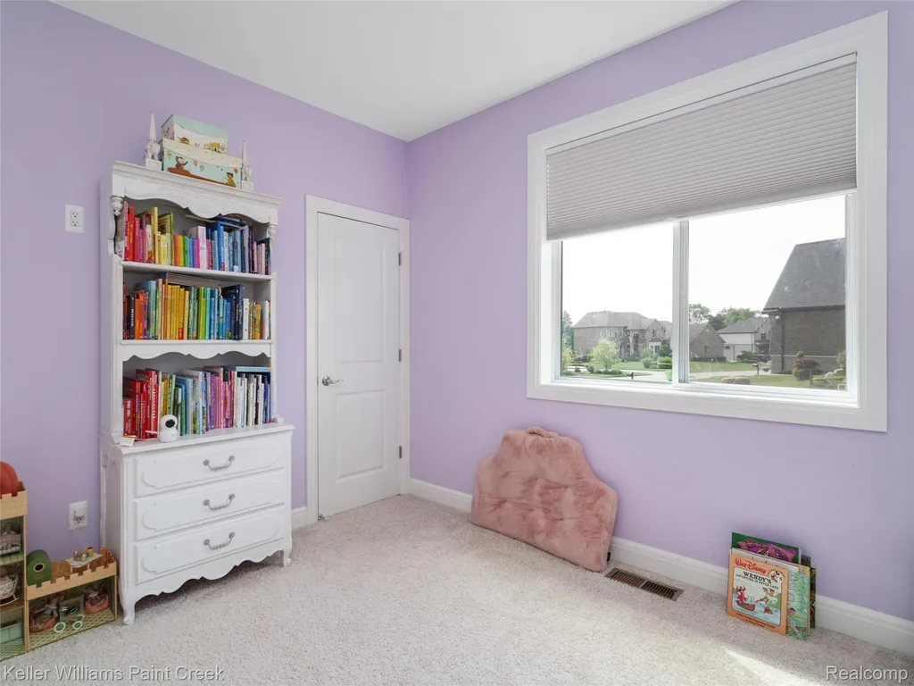 2100 Shane Court Addison Township MI 48370
