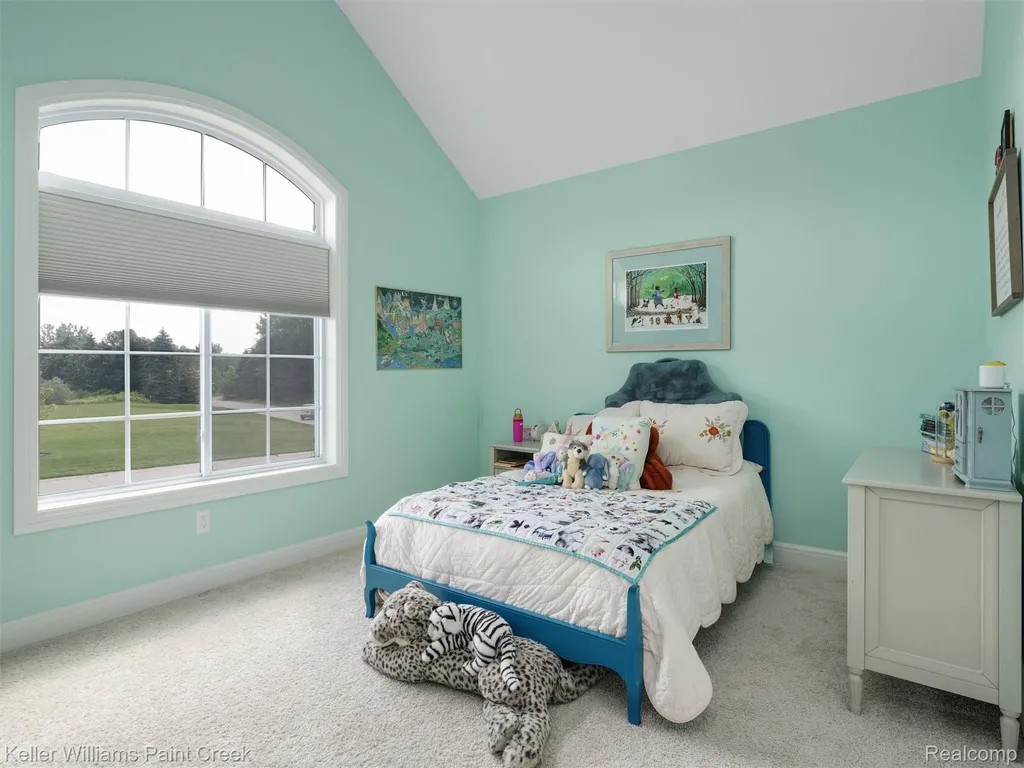 2100 Shane Court Addison Township MI 48370
