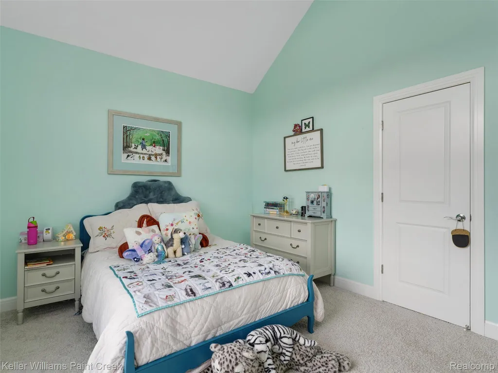 2100 Shane Court Addison Township MI 48370