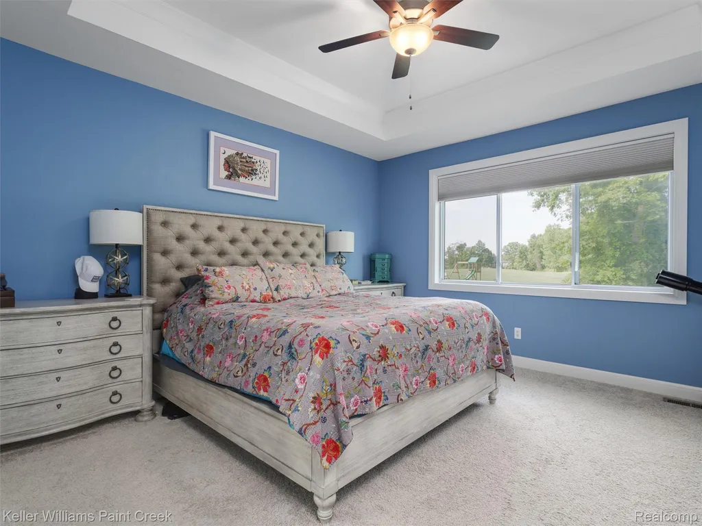 2100 Shane Court Addison Township MI 48370