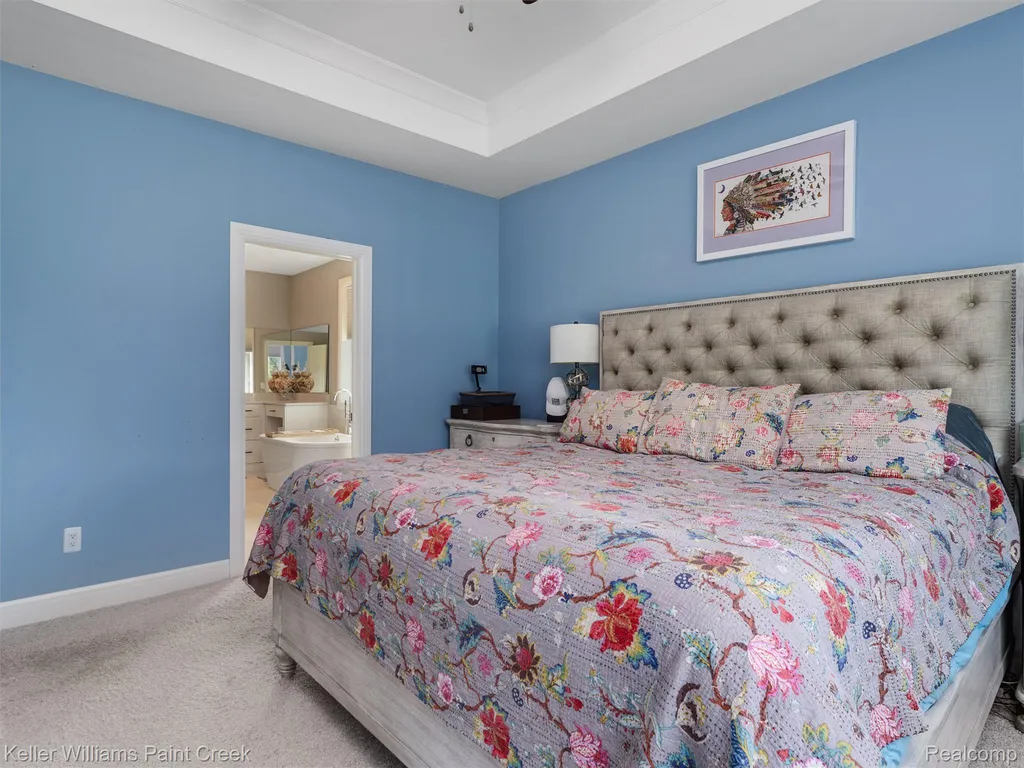2100 Shane Court Addison Township MI 48370
