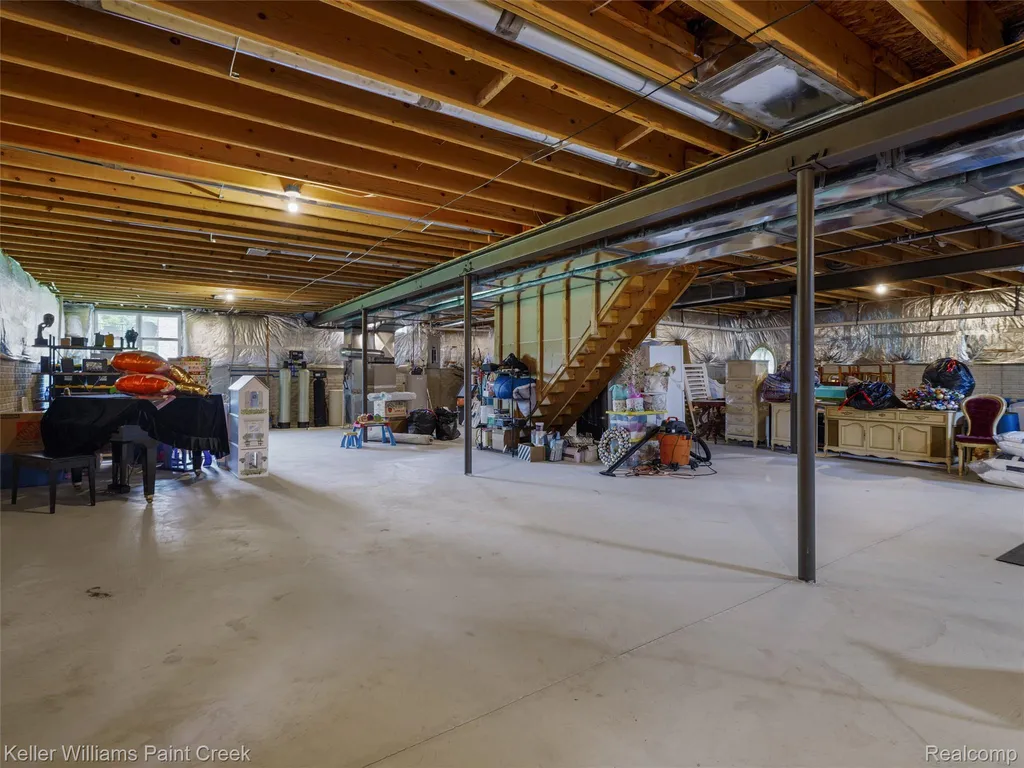 2100 Shane Court Addison Township MI 48370