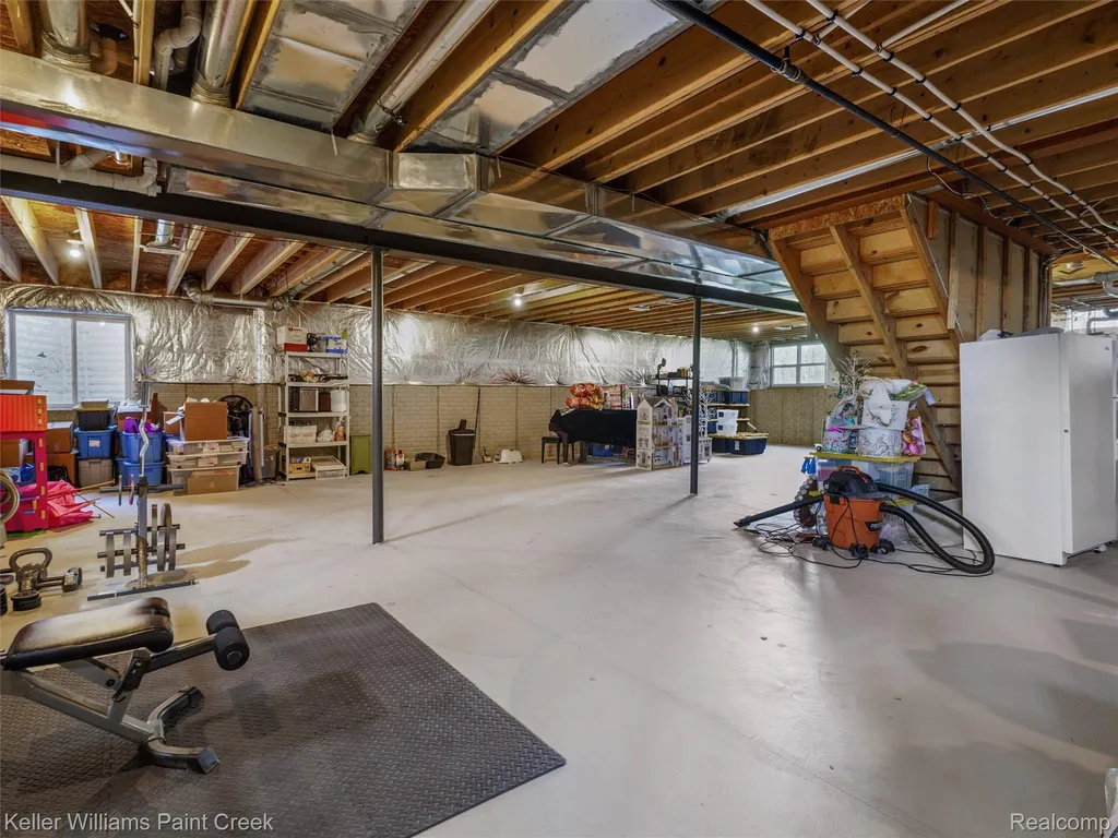 2100 Shane Court Addison Township MI 48370