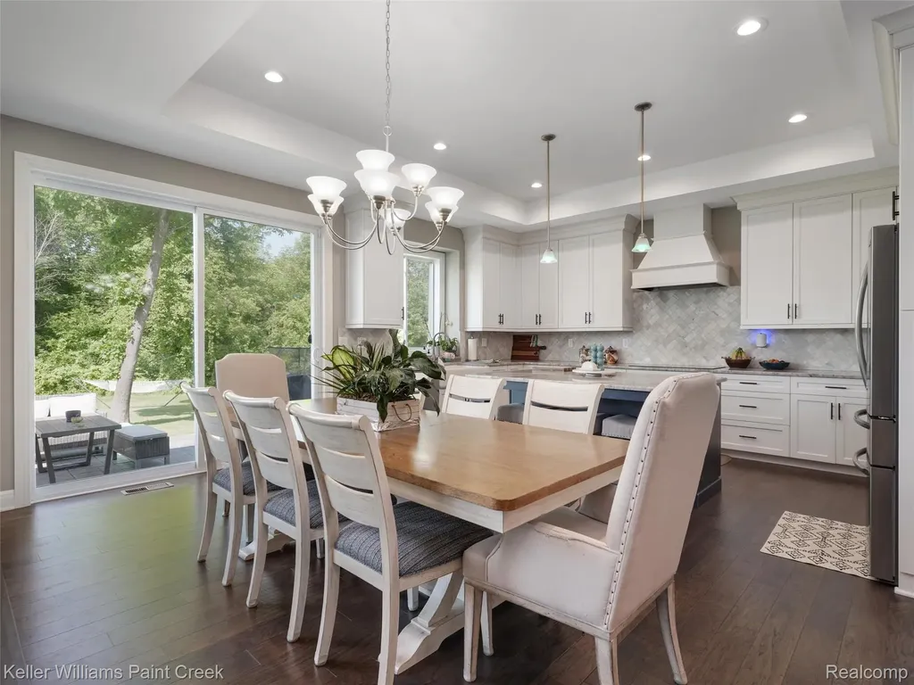 2100 Shane Court Addison Township MI 48370