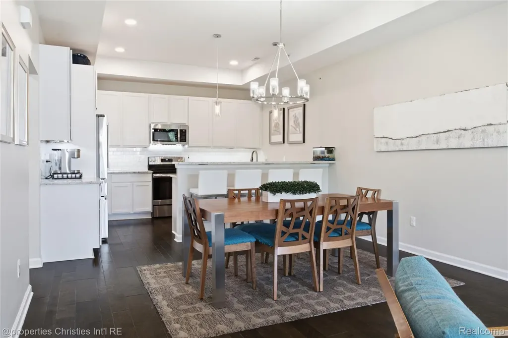 5530 Arbor Chase Drive Scio Township MI 48103