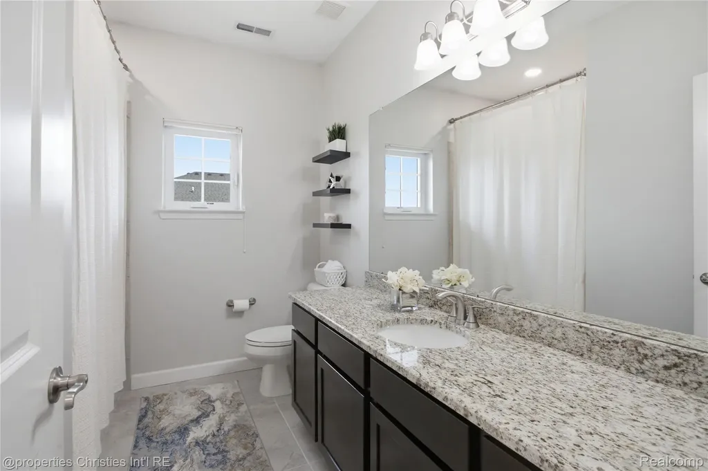 5530 Arbor Chase Drive Scio Township MI 48103