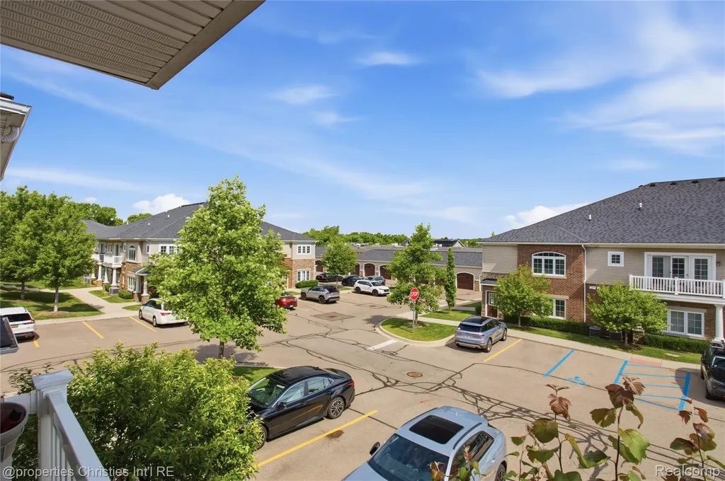 5530 Arbor Chase Drive Scio Township MI 48103