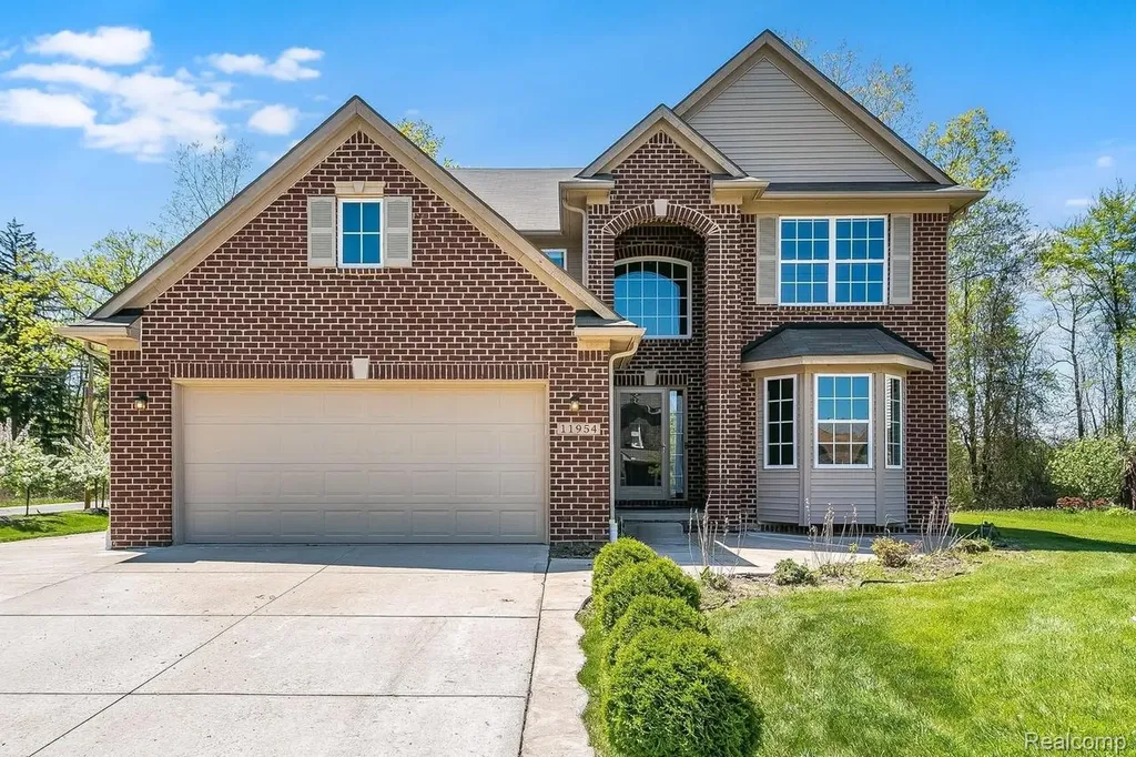 11954 Golfcrest Drive Taylor City MI 48180