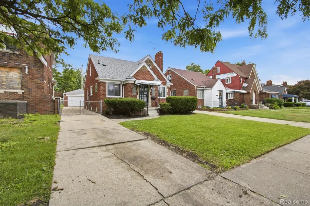 14921 Bringard Drive Detroit City MI 48205