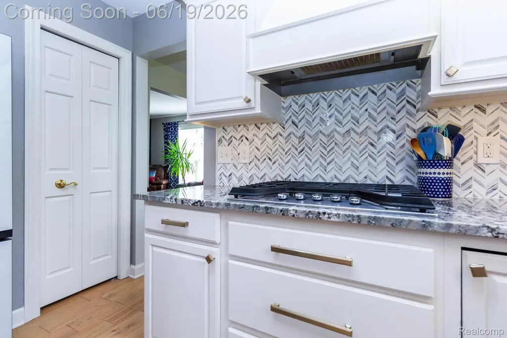 25065 Maxwell Lane Flat Rock City MI 48134