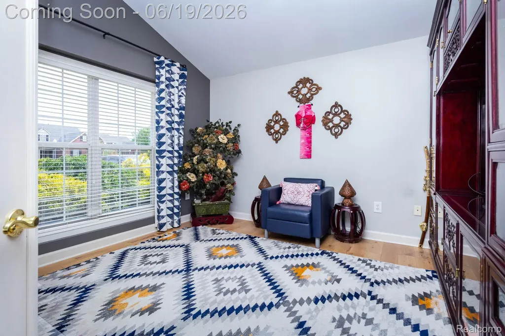 25065 Maxwell Lane Flat Rock City MI 48134