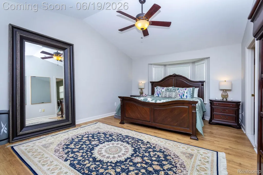 25065 Maxwell Lane Flat Rock City MI 48134