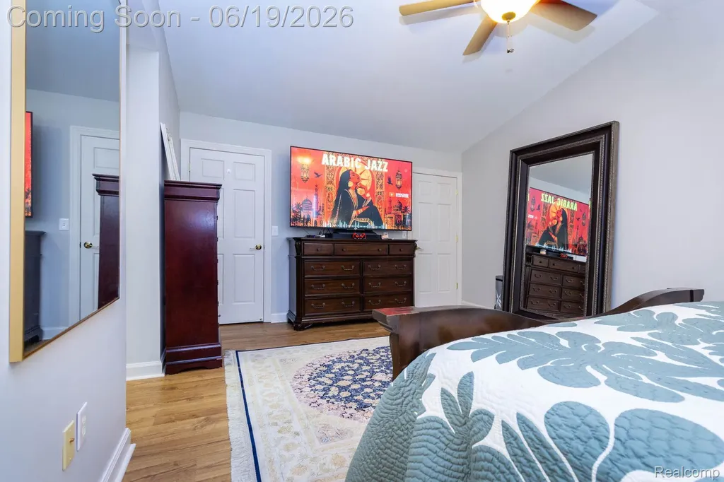 25065 Maxwell Lane Flat Rock City MI 48134