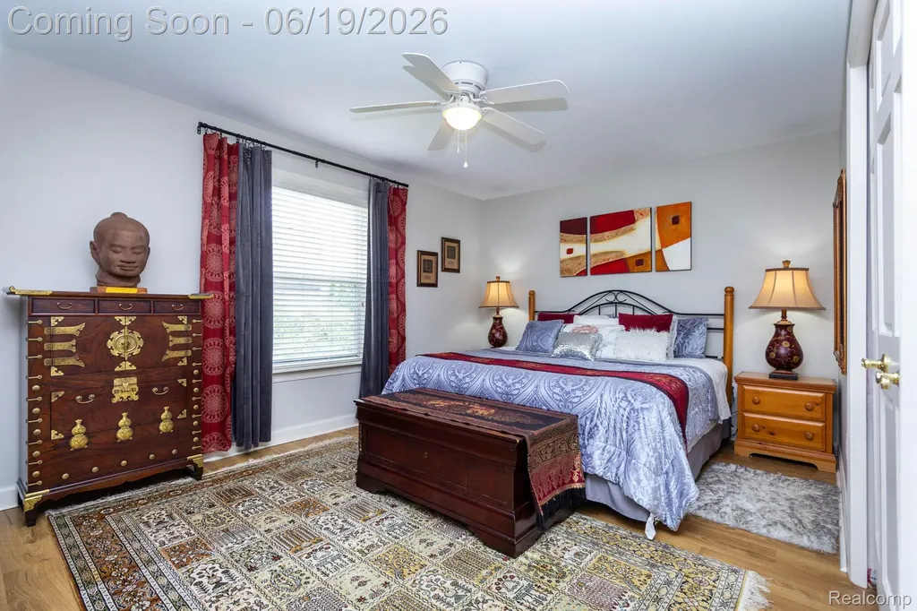 25065 Maxwell Lane Flat Rock City MI 48134