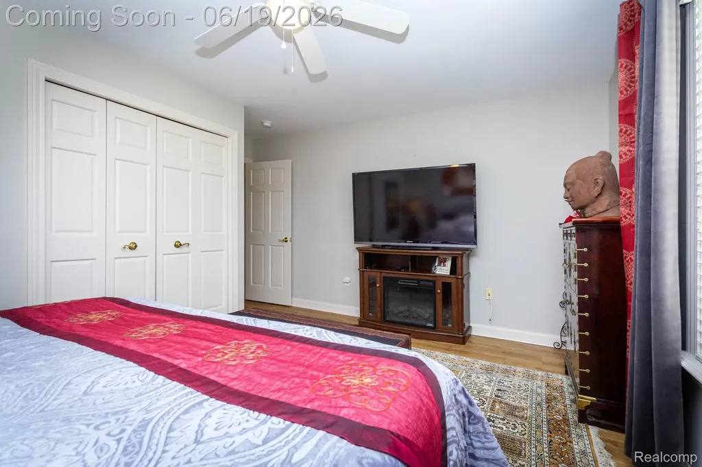 25065 Maxwell Lane Flat Rock City MI 48134