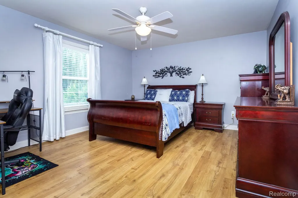 25065 Maxwell Lane Flat Rock City MI 48134