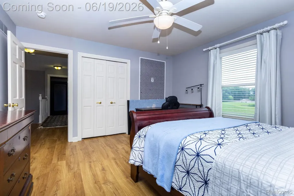 25065 Maxwell Lane Flat Rock City MI 48134
