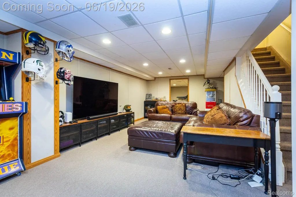 25065 Maxwell Lane Flat Rock City MI 48134