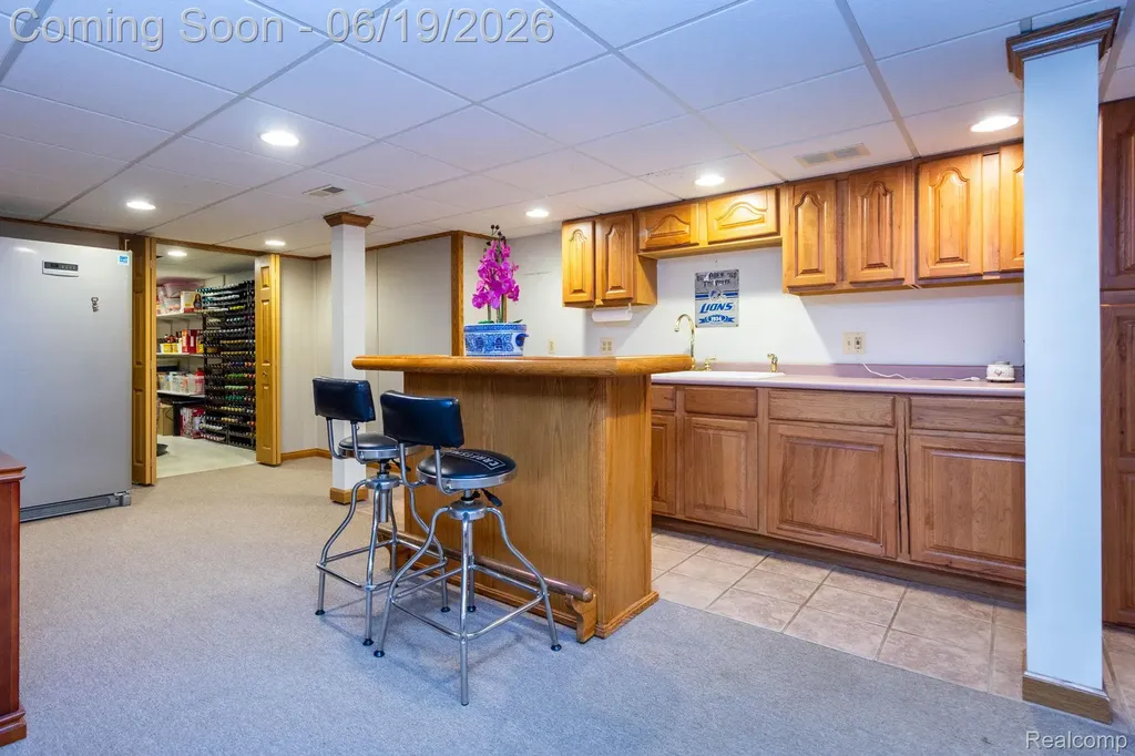 25065 Maxwell Lane Flat Rock City MI 48134