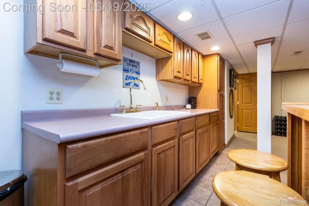 25065 Maxwell Lane Flat Rock City MI 48134
