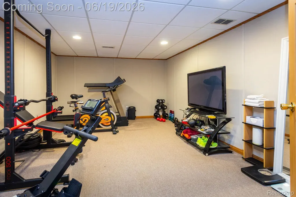 25065 Maxwell Lane Flat Rock City MI 48134