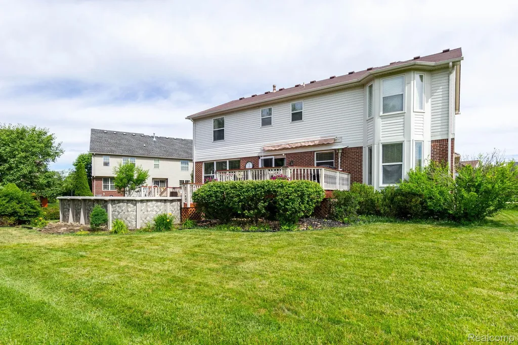 25065 Maxwell Lane Flat Rock City MI 48134