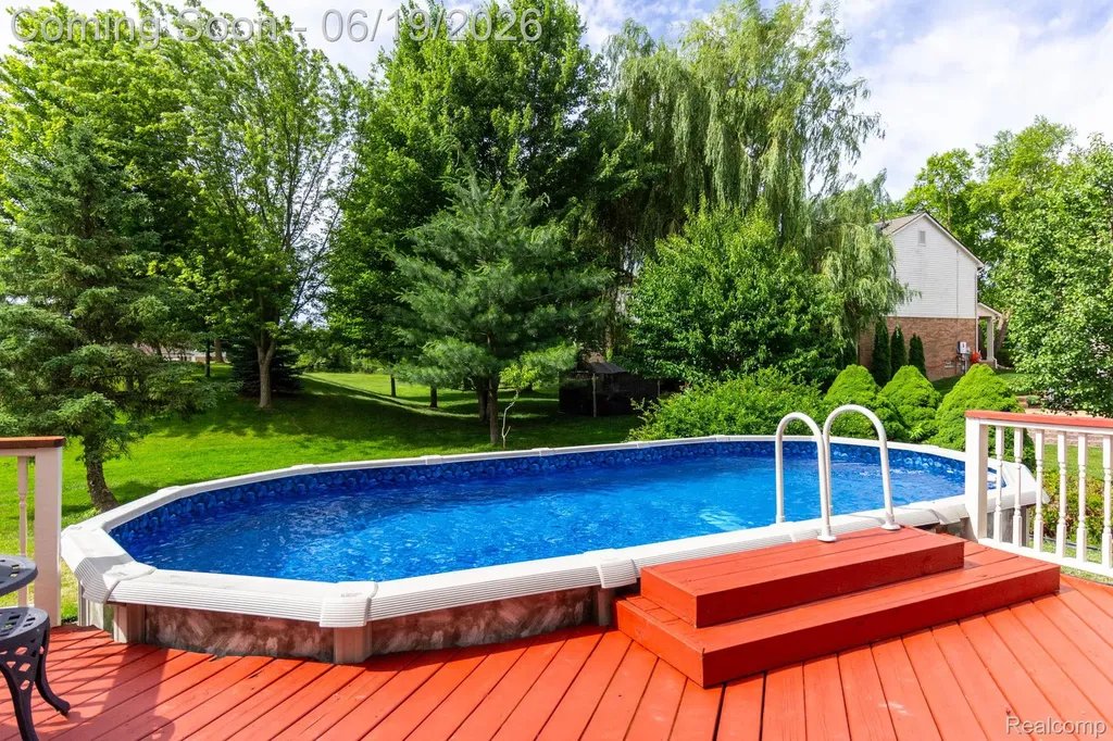 25065 Maxwell Lane Flat Rock City MI 48134