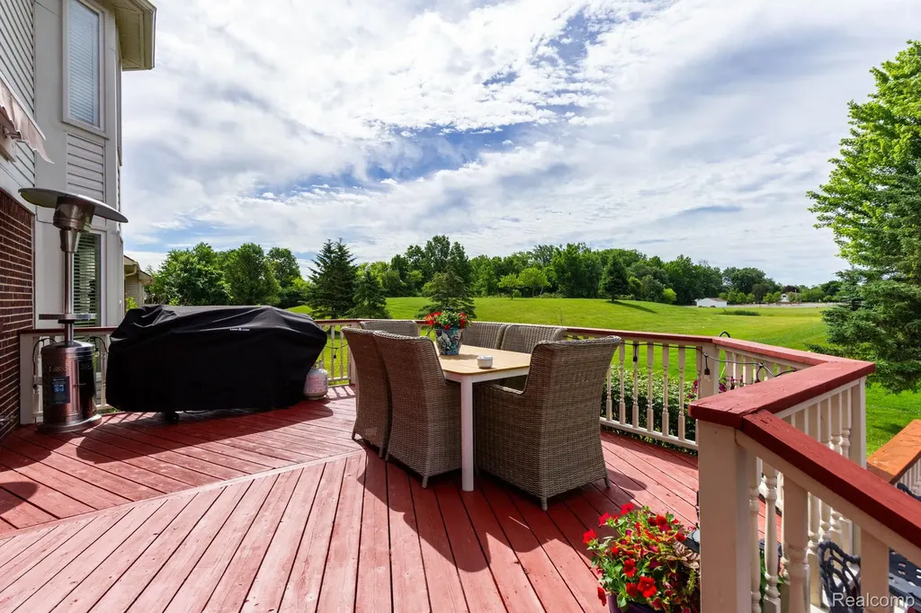 25065 Maxwell Lane Flat Rock City MI 48134